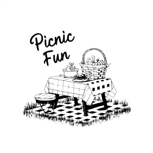 4th July Quotes Silhouette SVG Design | SVG Files for Cricut & Print