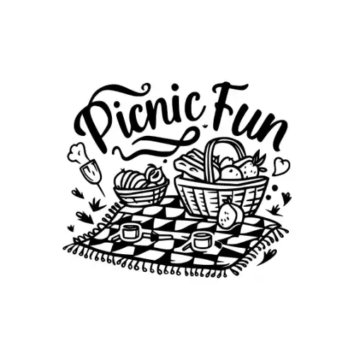 4th July Quotes Silhouette SVG Design | SVG Files for Cricut & Print