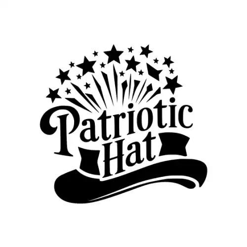 4th July Quotes Silhouette SVG Design | SVG Files for Cricut & Print