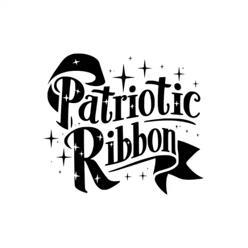 4th July Quotes Silhouette SVG Design | SVG Files for Cricut & Print