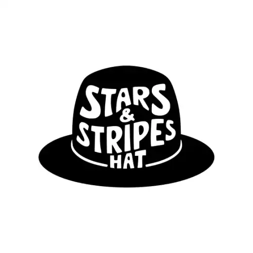 4th July Quotes Silhouette SVG Design | SVG Files for Cricut & Print