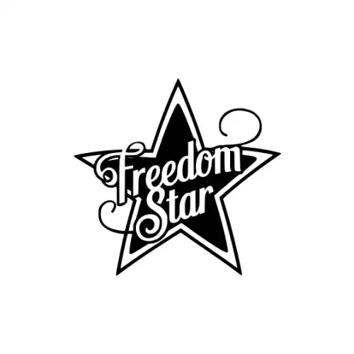 4th July Quotes Silhouette SVG Design | SVG Files for Cricut & Print