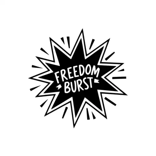 4th July Quotes Silhouette SVG Design | SVG Files for Cricut & Print