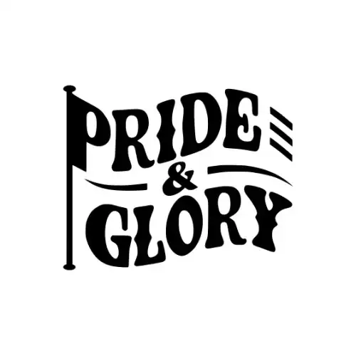 4th July Quotes Silhouette SVG Design | SVG Files for Cricut & Print