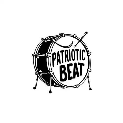 4th July Quotes Silhouette SVG Design | SVG Files for Cricut & Print