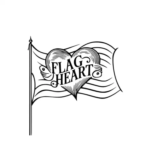 4th July Quotes Silhouette SVG Design | SVG Files for Cricut & Print