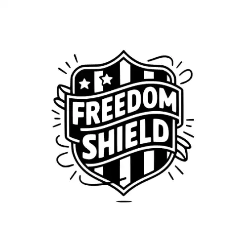 4th July Quotes Silhouette SVG Design | SVG Files for Cricut & Print