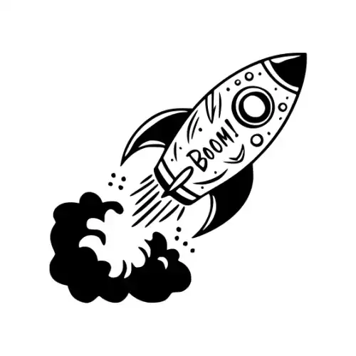 4th July Quotes Silhouette SVG Design | SVG Files for Cricut & Print