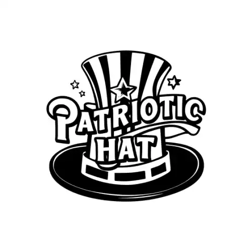 4th July Quotes Silhouette SVG Design | SVG Files for Cricut & Print