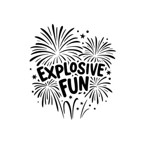 4th July Quotes Silhouette SVG Design | SVG Files for Cricut & Print