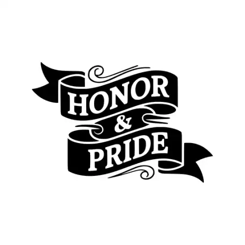 4th July Quotes Silhouette SVG Design | SVG Files for Cricut & Print