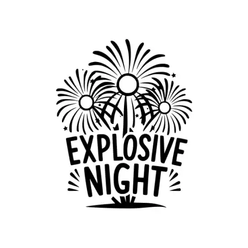 4th July Quotes Silhouette SVG Design | SVG Files for Cricut & Print