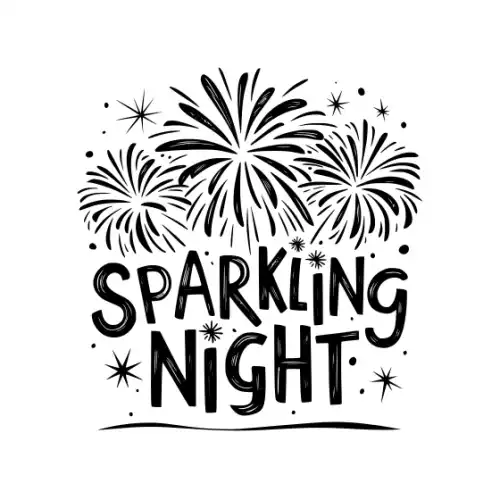 4th July Quotes Silhouette SVG Design | SVG Files for Cricut & Print