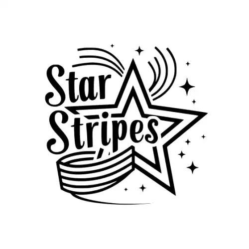 4th July Quotes Silhouette SVG Design | SVG Files for Cricut & Print