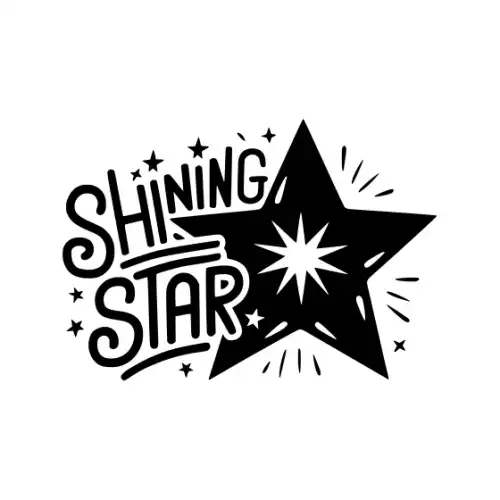 4th July Quotes Silhouette SVG Design | SVG Files for Cricut & Print