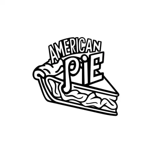 4th July Quotes Silhouette SVG Design | SVG Files for Cricut & Print