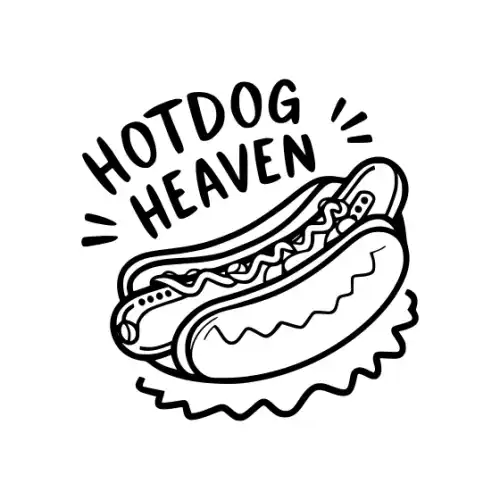 4th July Quotes Silhouette SVG Design | SVG Files for Cricut & Print