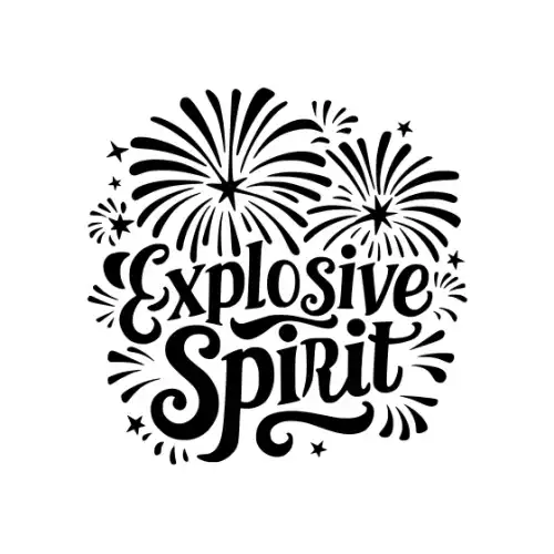 4th July Quotes Silhouette SVG Design | SVG Files for Cricut & Print