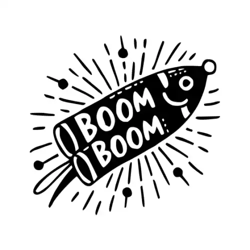 4th July Quotes Silhouette SVG Design | SVG Files for Cricut & Print