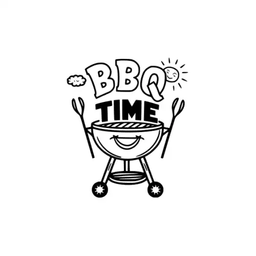 4th July Quotes Silhouette SVG Design | SVG Files for Cricut & Print