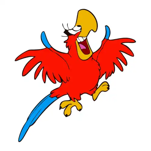 Aladdin SVG Design | SVG Files for Cricut & Print