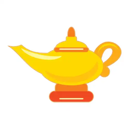 Aladdin SVG Design | SVG Files for Cricut & Print