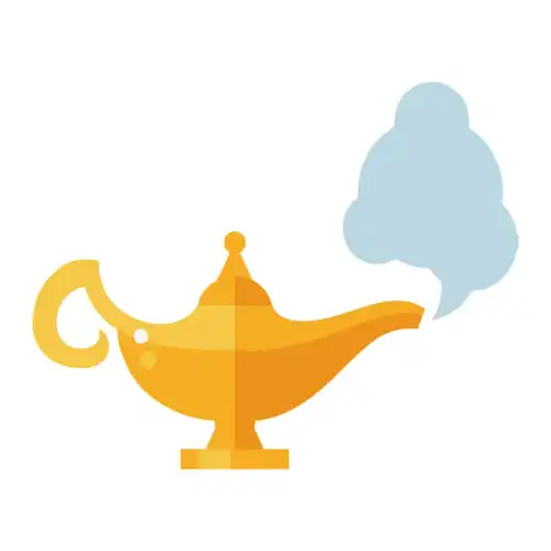 Aladdin SVG Design | SVG Files for Cricut & Print