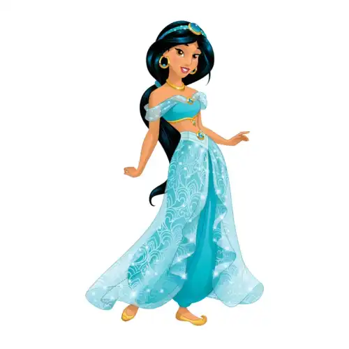 Aladdin SVG Design | SVG Files for Cricut & Print