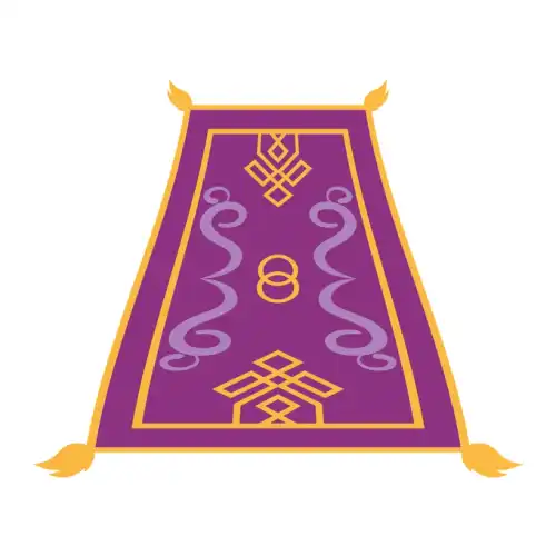 Aladdin SVG Design | SVG Files for Cricut & Print