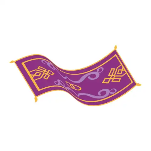 Aladdin SVG Design | SVG Files for Cricut & Print