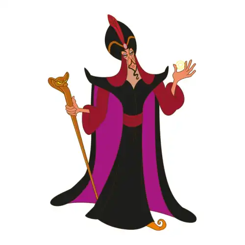 Aladdin SVG Design | SVG Files for Cricut & Print