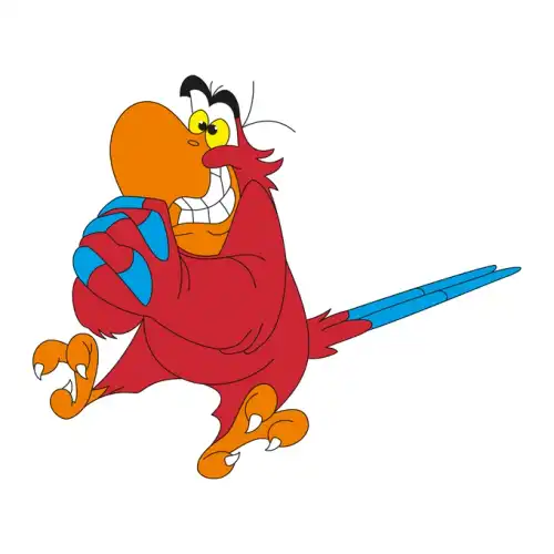 Aladdin SVG Design | SVG Files for Cricut & Print