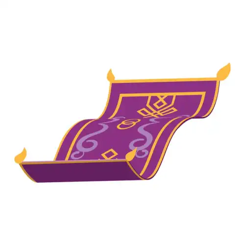 Aladdin SVG Design | SVG Files for Cricut & Print