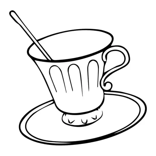 Alice In Wonderland SVG Design | SVG Files for Cricut & Print