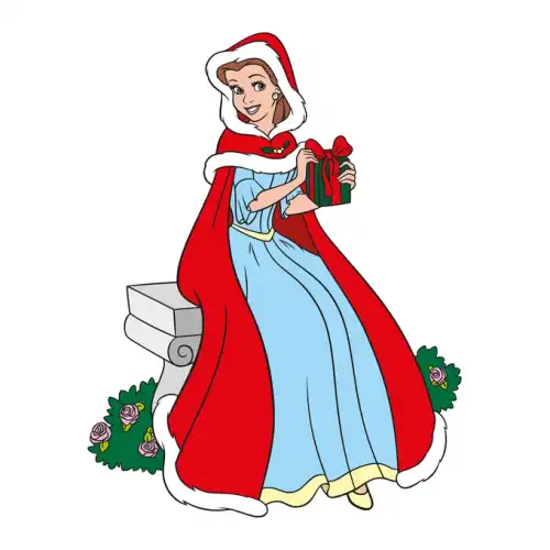 Beauty Beast SVG Design | SVG Files for Cricut & Print