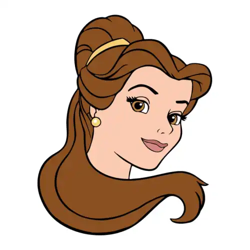 Beauty Beast SVG Design | SVG Files for Cricut & Print