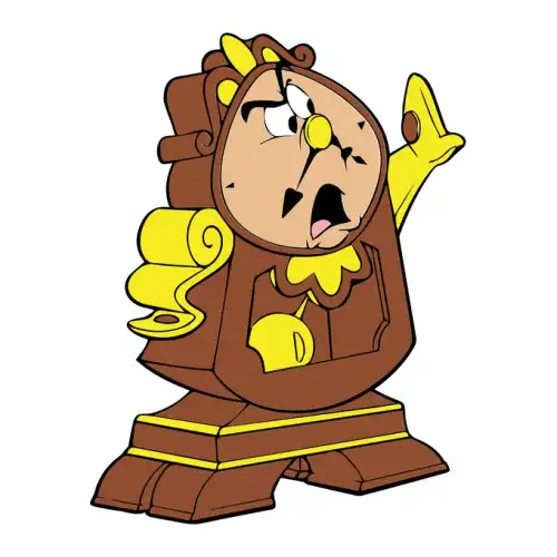 Beauty Beast SVG Design | SVG Files for Cricut & Print