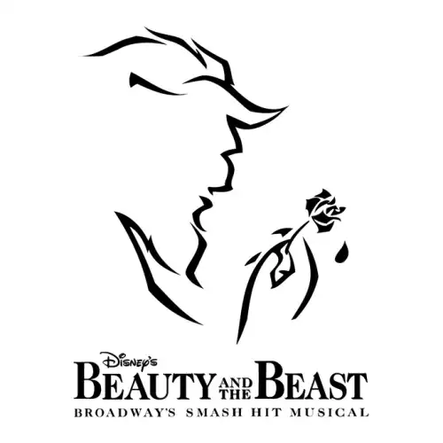 Beauty Beast SVG Design | SVG Files for Cricut & Print