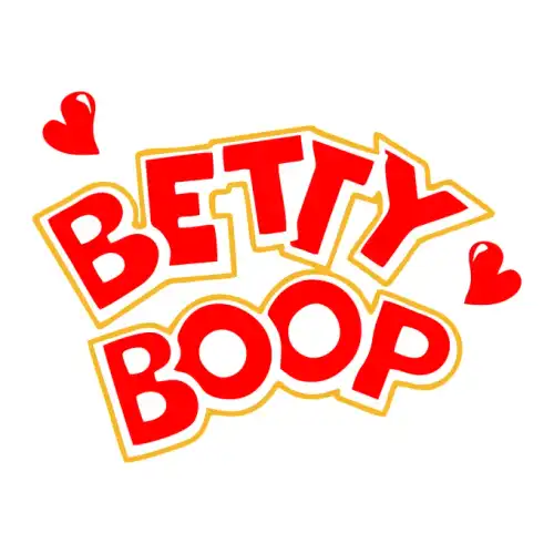Betty Boop SVG Design | SVG Files for Cricut & Print