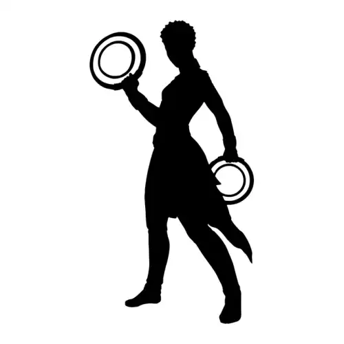 Black Panther SVG Design | SVG Files for Cricut & Print