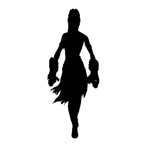 Black Panther SVG Design | SVG Files for Cricut & Print