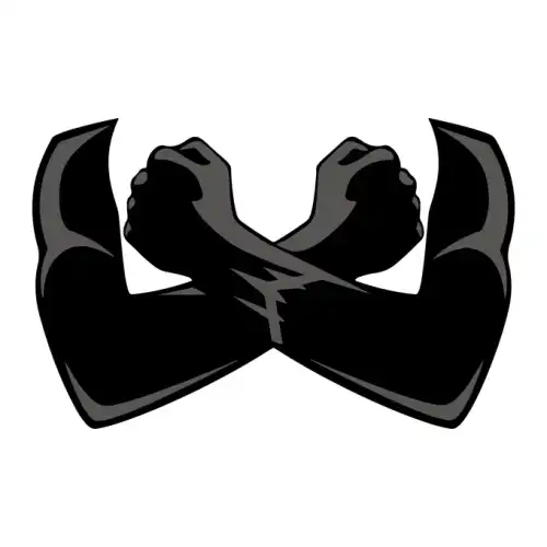 Black Panther SVG Design | SVG Files for Cricut & Print