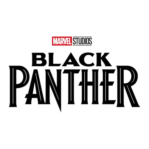 Black Panther SVG Design | SVG Files for Cricut & Print