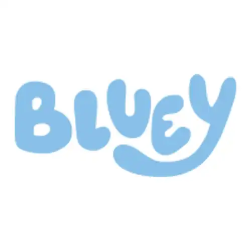 Bluey SVG Design | SVG Files for Cricut & Print