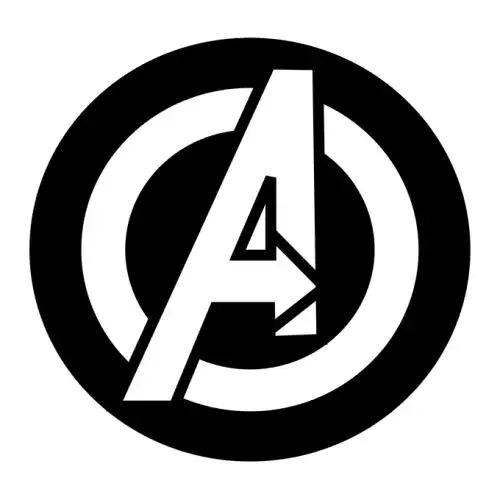 Captain America SVG Design | SVG Files for Cricut & Print