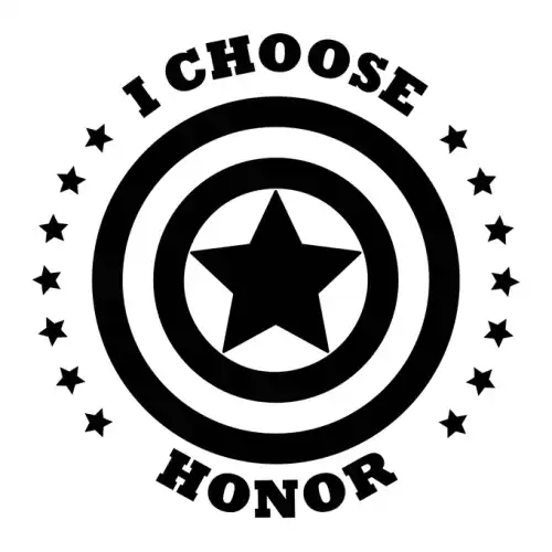 Captain America SVG Design | SVG Files for Cricut & Print