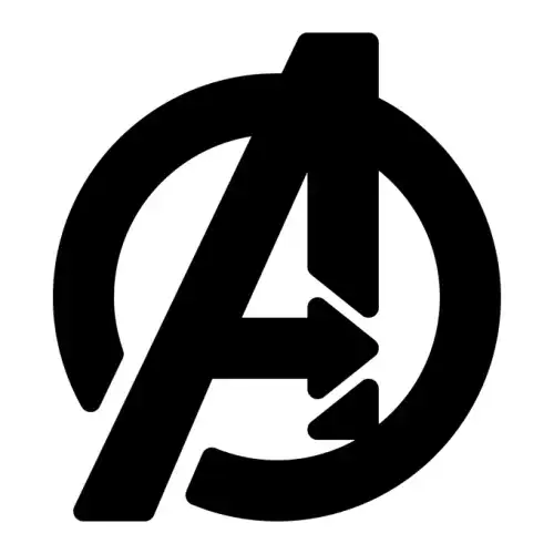 Captain America SVG Design | SVG Files for Cricut & Print