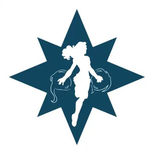 Captain Marvel SVG Design | SVG Files for Cricut & Print