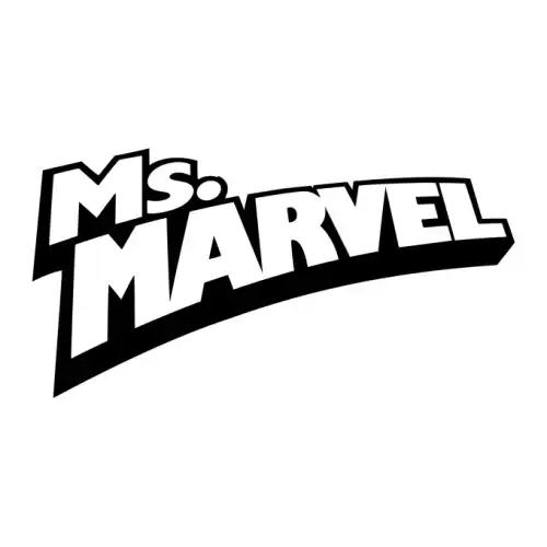 Captain Marvel SVG Design | SVG Files for Cricut & Print