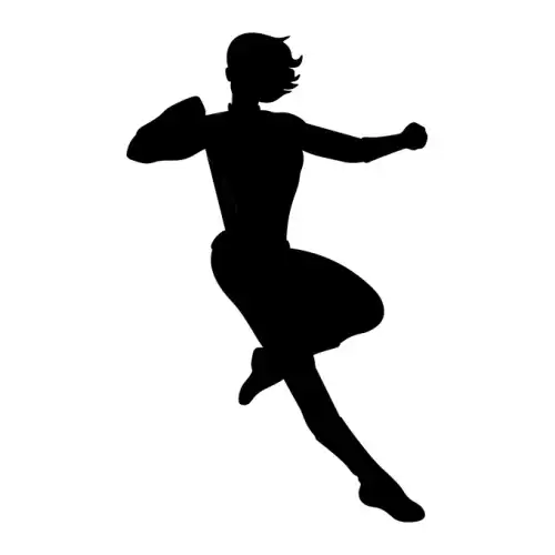 Captain Marvel SVG Design | SVG Files for Cricut & Print